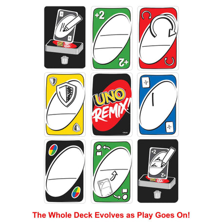 Uno Remix