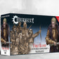 Conquest - First Blood: Hundred Kingdoms Warband