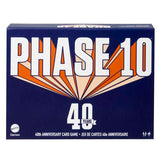 Phase 10 - 40 Anniversary