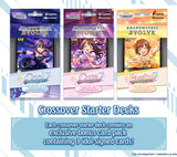 Shadowverse Evolve: IDOLM@STER CINDERELLA GIRLS Crossover Starter Deck