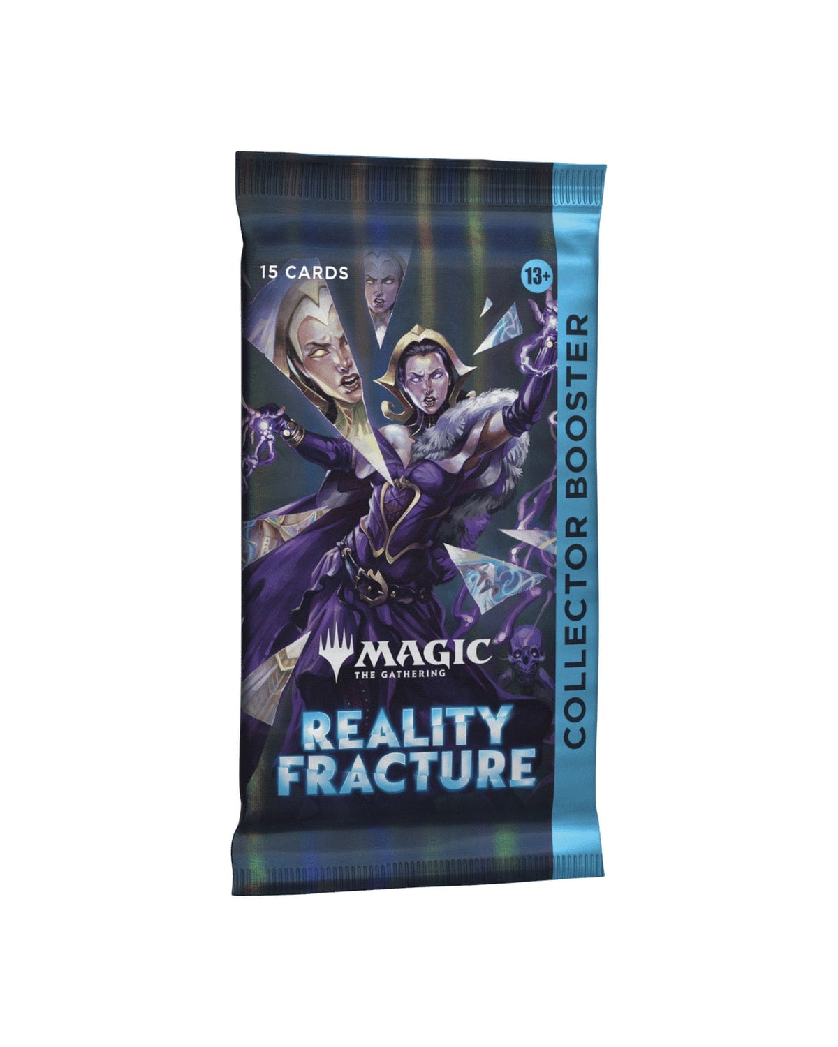 MTG: Reality Fracture - Collector Booster Pack