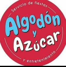 Algodón de azúcar Aniversario