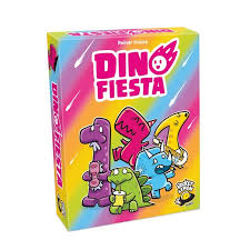 Dino Fiesta