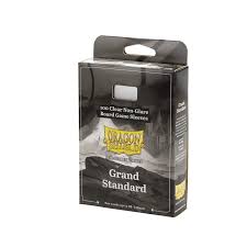Dragon Shield Board Game Sleeves