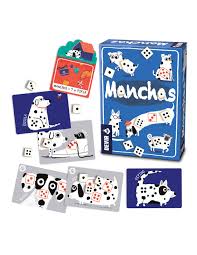 Manchas