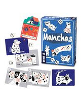 Manchas