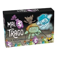 Mal Trago