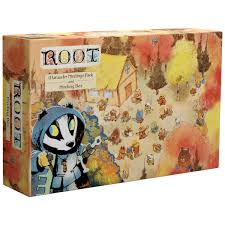 Root: Expansión Secuaces Merodeadores