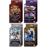 Battle Spirits Saga TCG - Starter Deck