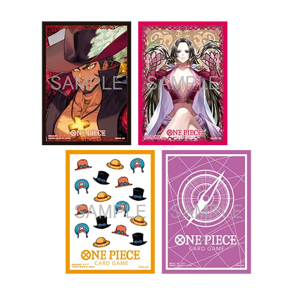 One Piece TCG - Sleeves