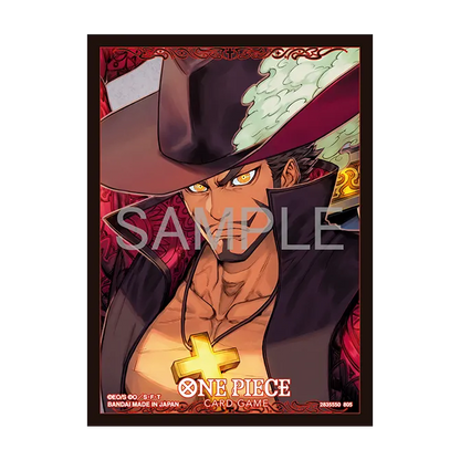 One Piece TCG - Sleeves