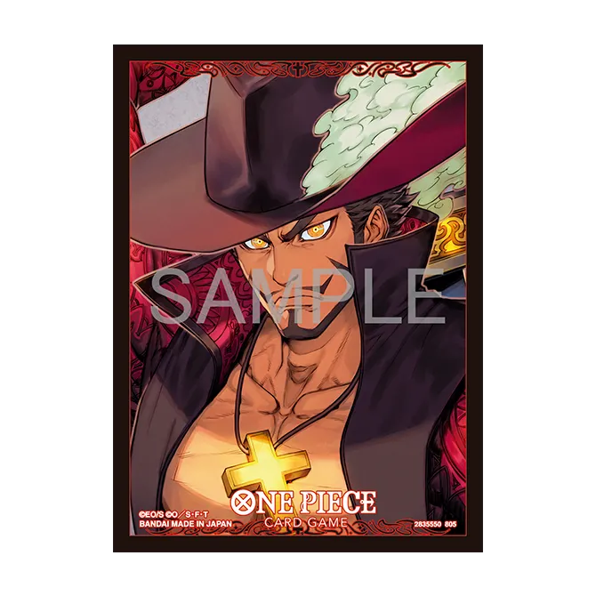 One Piece TCG - Sleeves