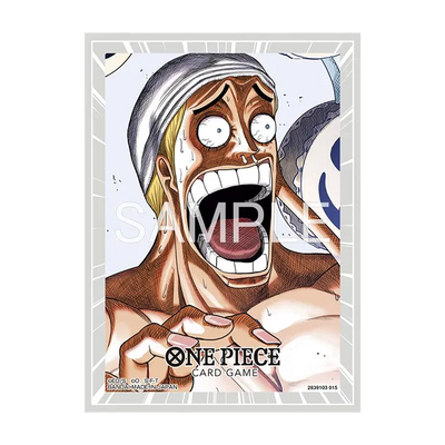 One Piece TCG - Sleeves Vol. 6