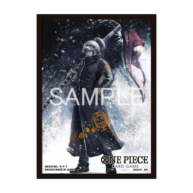 One Piece TCG - Sleeves Vol. 6
