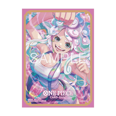 One Piece TCG - Sleeves Vol. 6