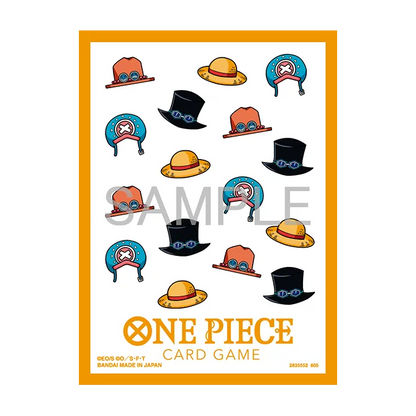 One Piece TCG - Sleeves