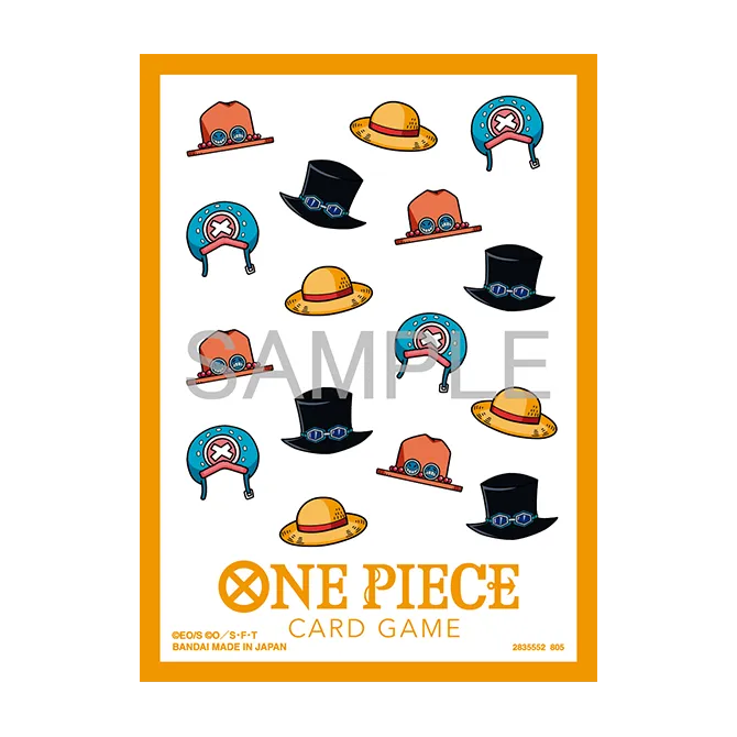 One Piece TCG - Sleeves