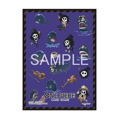One Piece TCG - Sleeves Vol. 6