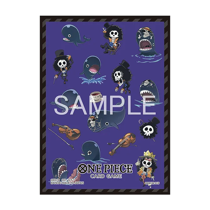 One Piece TCG - Sleeves Vol. 6