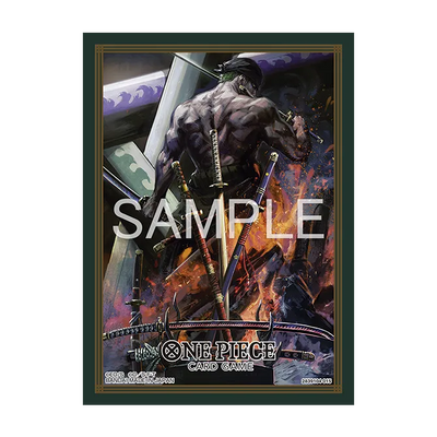 One Piece TCG - Sleeves Vol. 6