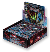 Battle Spirits Saga TCG: Savior of Chaos Booster Box (BSS04)