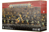 Warhammer Battleforge 2024 - Age of Sigmar