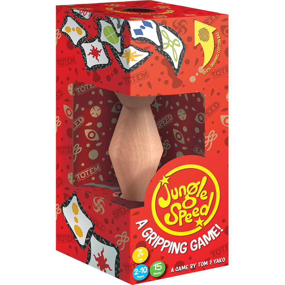 Jungle Speed