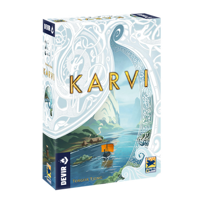 Karvi