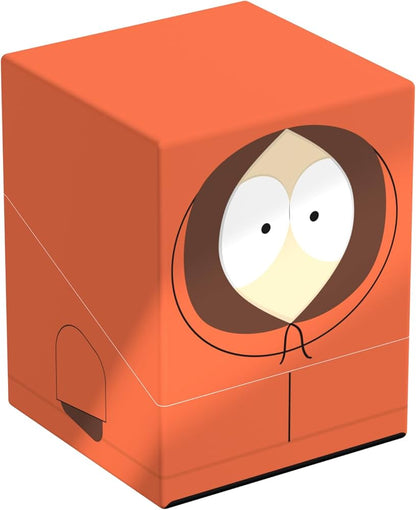 Squaroes: South Park - Boulder 100+