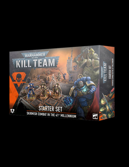 Kill Team Starter 2024