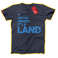 T-shirt - Untap Upkeep It's a Land