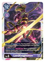 LordKnightmon - BT13-090