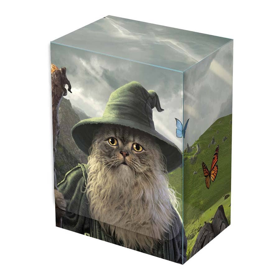 Deck Box Legion