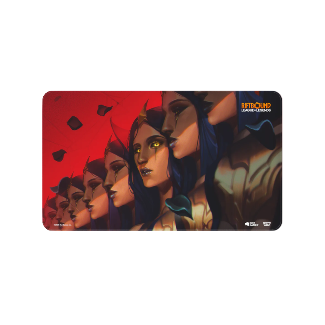 Riftbound TCG: Playmat - Unleashed