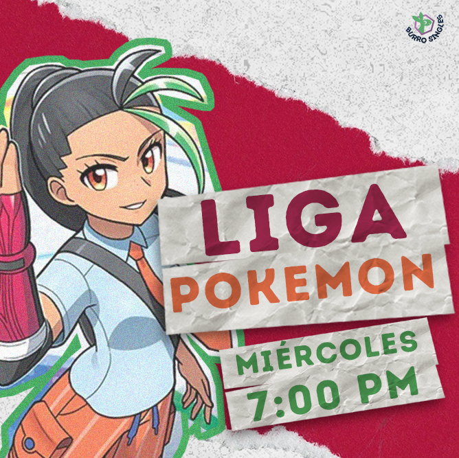 Liga Pokemon