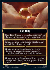 LTR - The Ring Helper Card