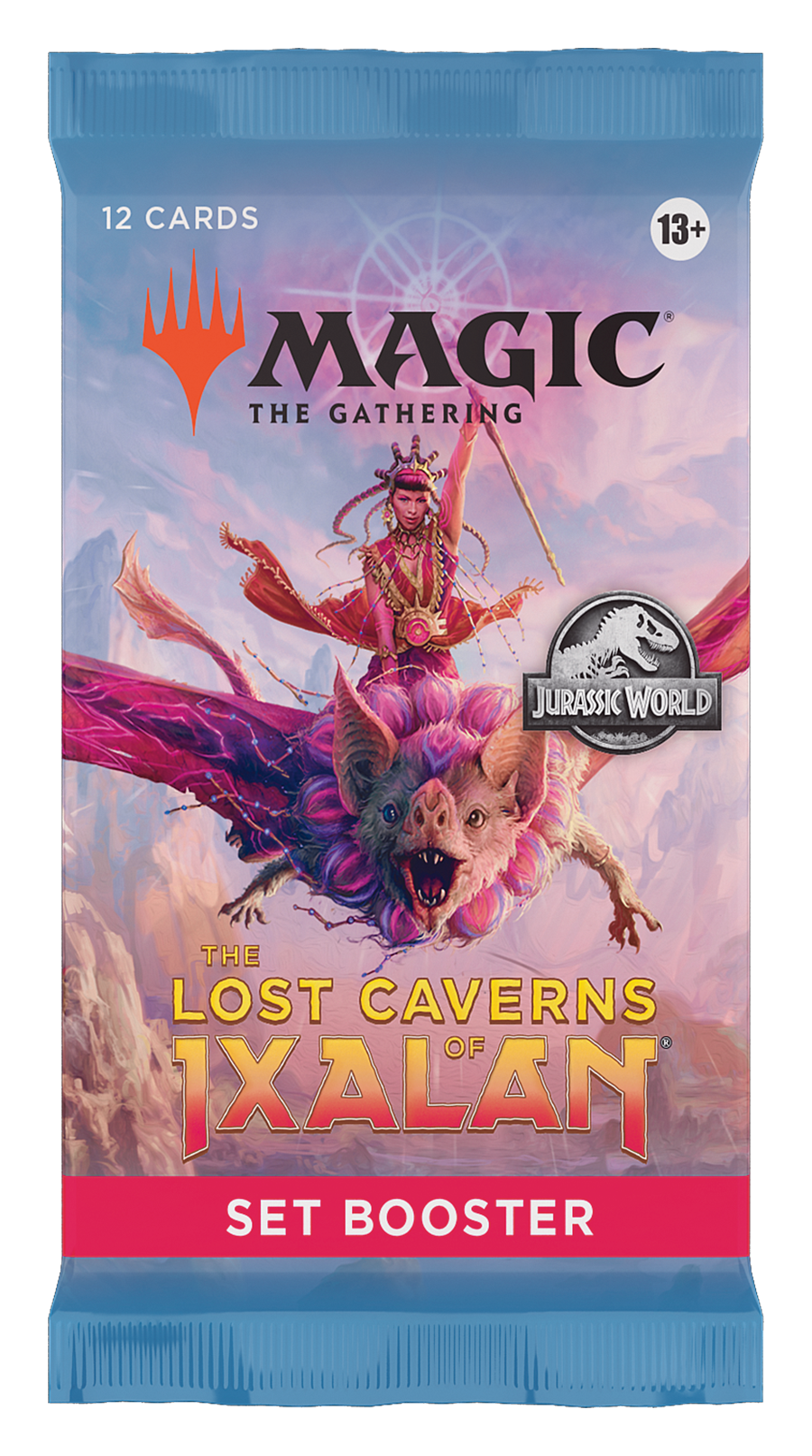 MTG - Caverns of Ixalan Set Booster Pack