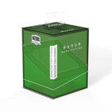 Ultimate Guard Deck Case: Boulder 100+ MTG- Mana Edition