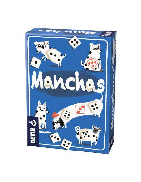 Manchas