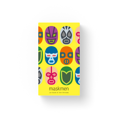 Maskmen