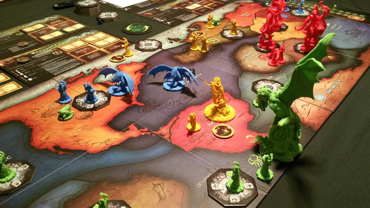 Cthulhu Wars