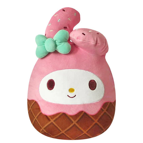 Huge Hello Kitty Squishmallows