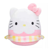 Huge Hello Kitty Squishmallows