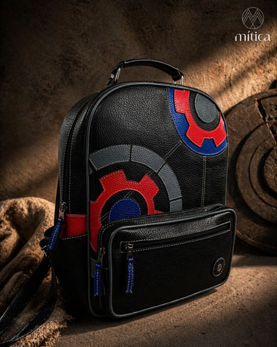 Mitica - Colección Entre Galaxias - Mochila Hangar