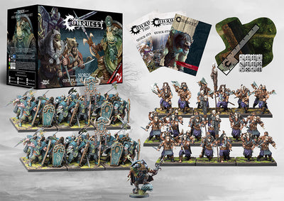 Nords: Conquest 2025 Supercharged Starter Set *PRE ORDER*