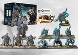 Nords: Conquest 5th Anniversary Supercharged starter set