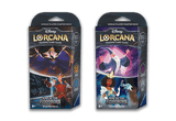 Lorcana - Rise of the Floodborn Starter Deck