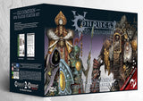 Old Dominion: Conquest 5th Anniversary Supercharged starter set