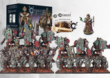 Old Dominion: Conquest 5th Anniversary Supercharged starter set