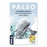 Paleo: La Ballena Blanca (Expansión)